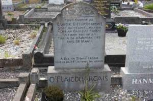 O'Flaithbeartaigh Bairtle Castlerea